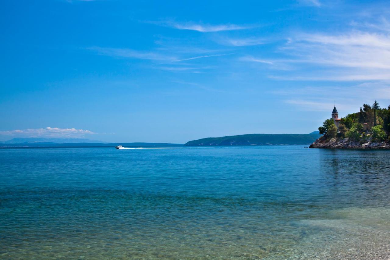 Campsite & Holiday Resort Medveja Dış mekan fotoğraf