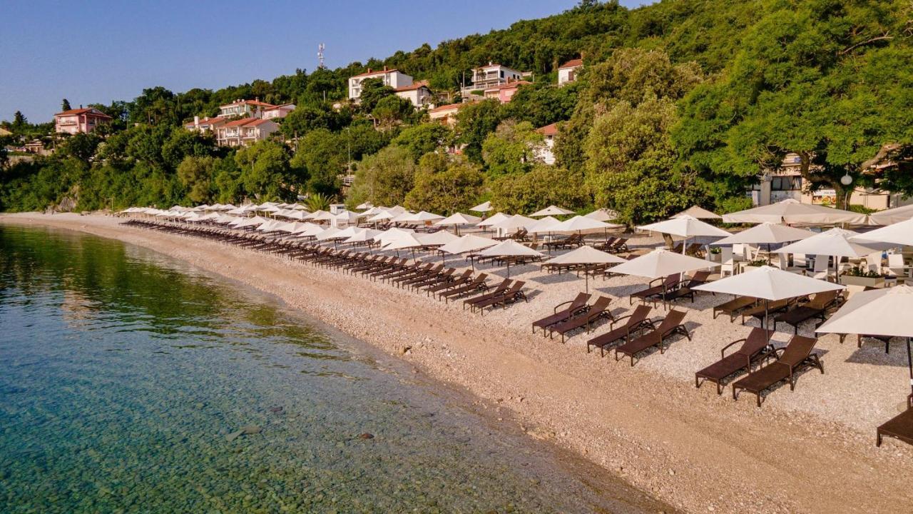 Campsite & Holiday Resort Medveja Dış mekan fotoğraf