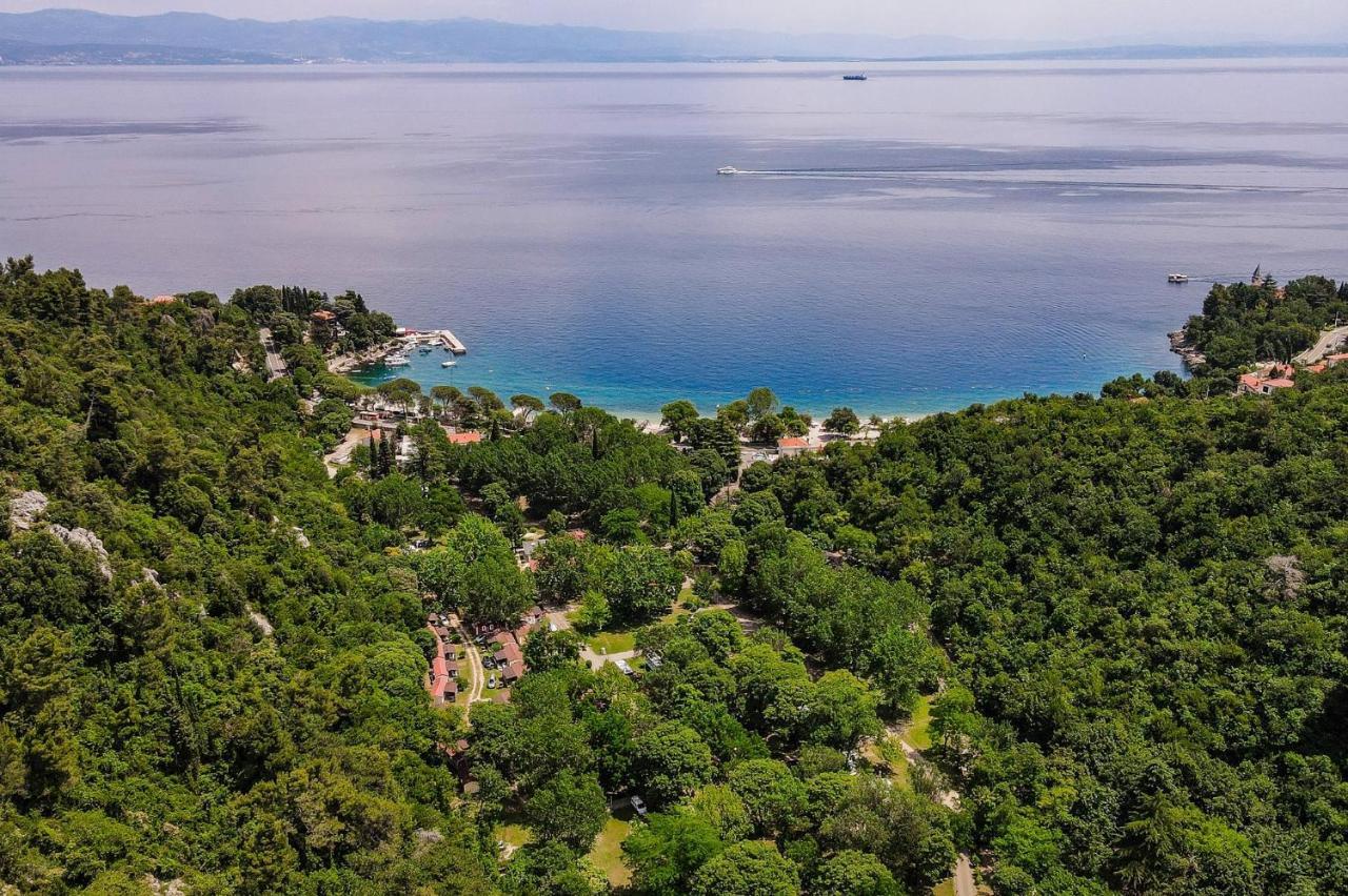 Campsite & Holiday Resort Medveja Dış mekan fotoğraf