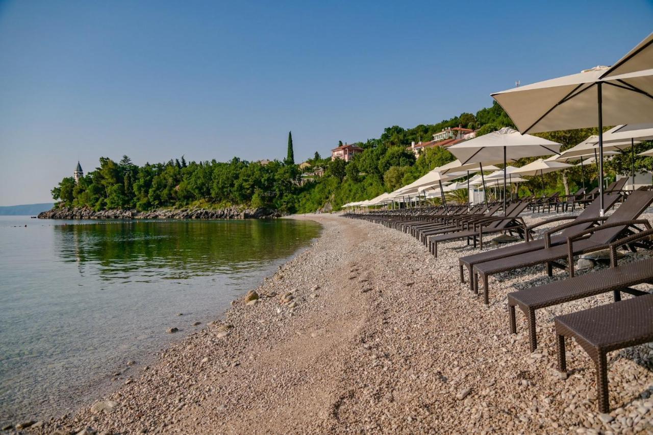 Campsite & Holiday Resort Medveja Dış mekan fotoğraf