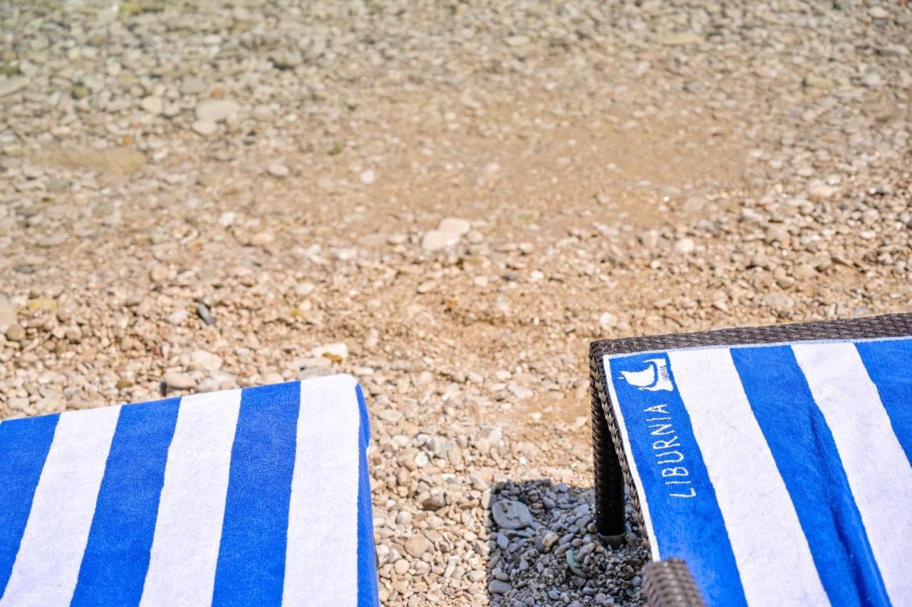 Campsite & Holiday Resort Medveja Dış mekan fotoğraf