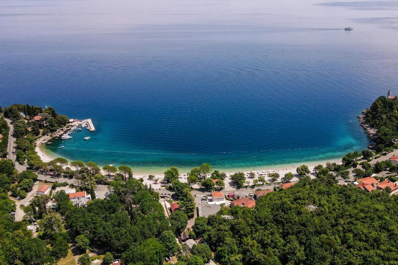 Campsite & Holiday Resort Medveja Dış mekan fotoğraf