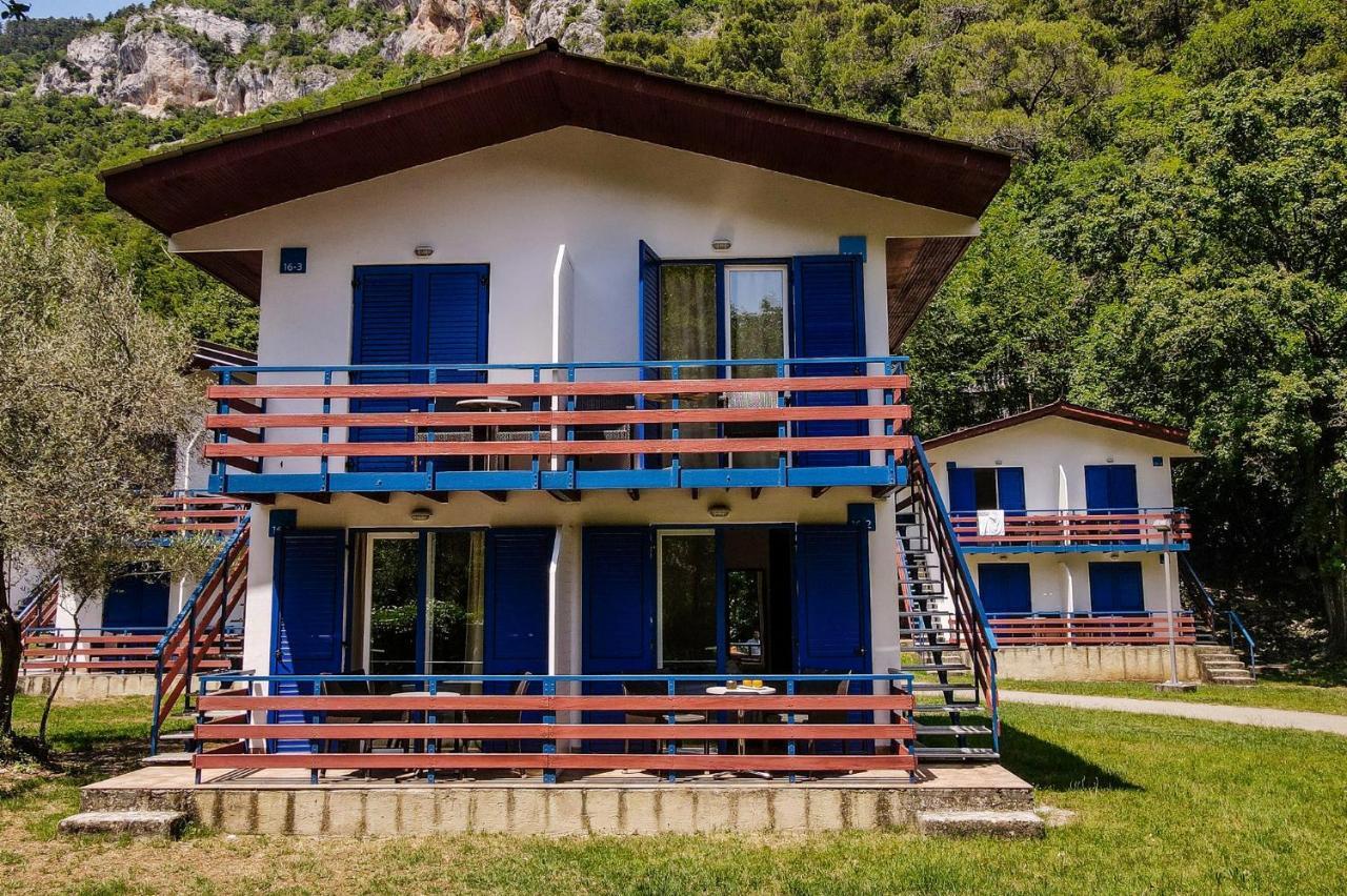 Campsite & Holiday Resort Medveja Dış mekan fotoğraf