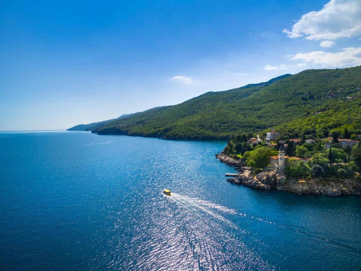 Campsite & Holiday Resort Medveja Dış mekan fotoğraf