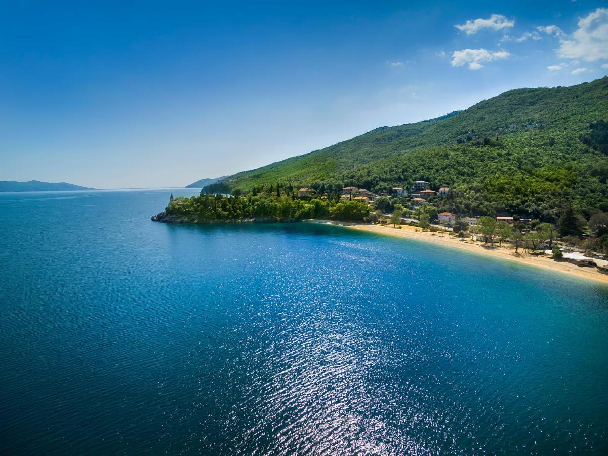Campsite & Holiday Resort Medveja Dış mekan fotoğraf